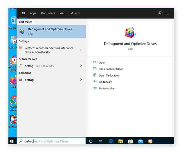 App to clean computer App to clean computer